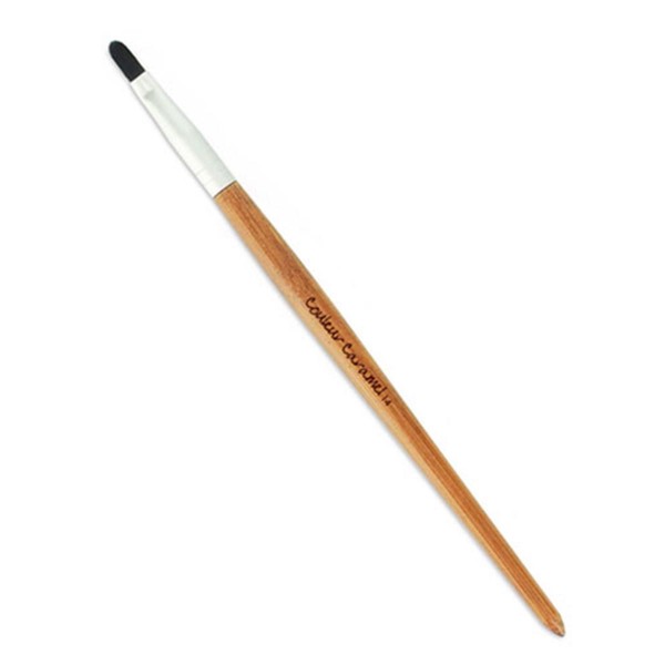 Foundation brush fond de teint brush 4 1un