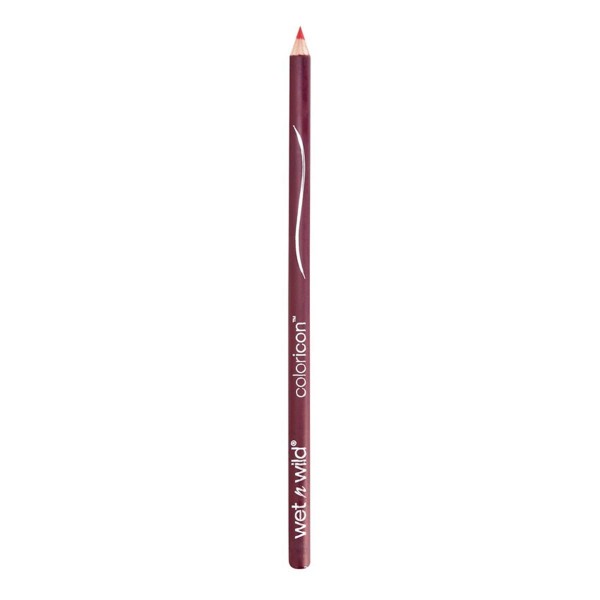 Wetn wild coloricon lipliner berry red 1un