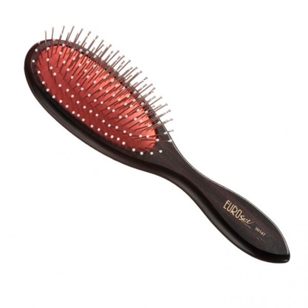 Eurostil fuelle cepillo goma bola grande 1un