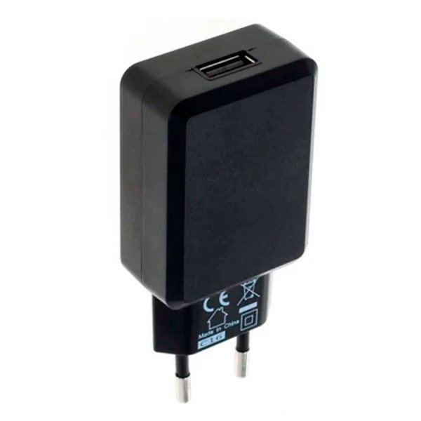VSMART G010222 NEGRO TIPO C 2.0 USB R1/S1