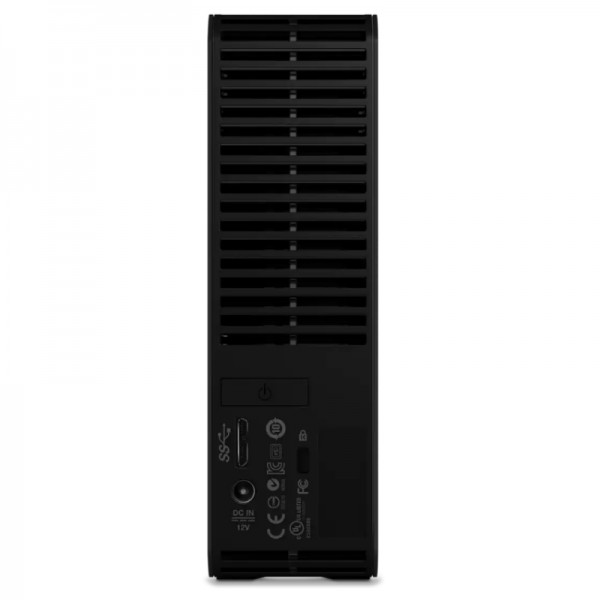 Western digital elements desktop 10 tb 3.5" usb