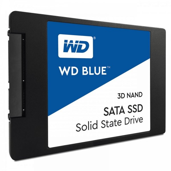 Western digital wd blue wdbnce5000pnc 500gb ssd