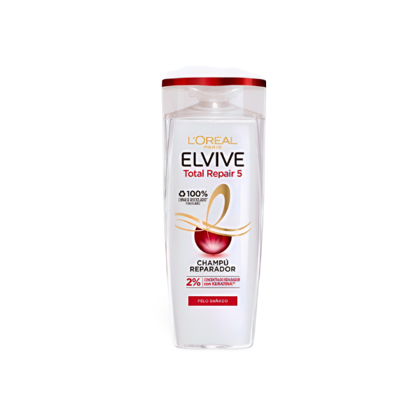 L´Oreal Elvive total repair 370ml