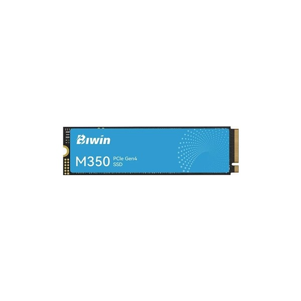 Biwin ssd m350 1tb pcie gen4×4 5200 mb-s
