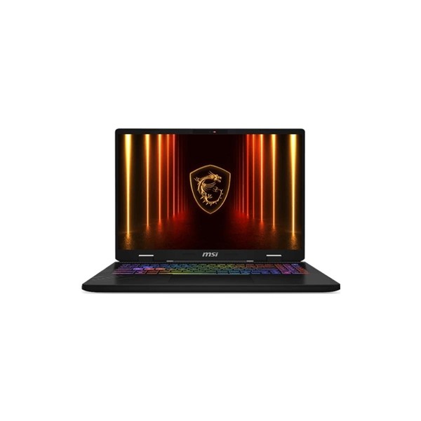 Msi crosshair 16hx ai-214xes u9 64 1t 5060 dos 16