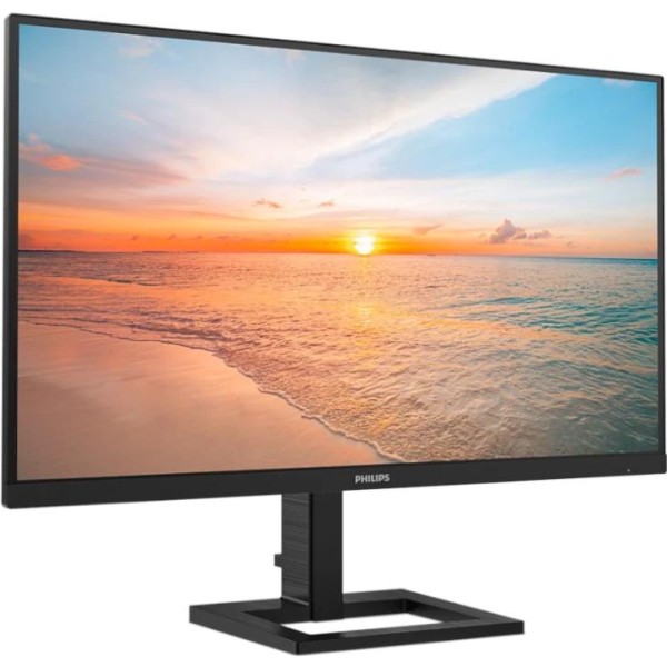 Philips 27e1n1800ae monitor 27" ips 4k 2hdmi dp mm