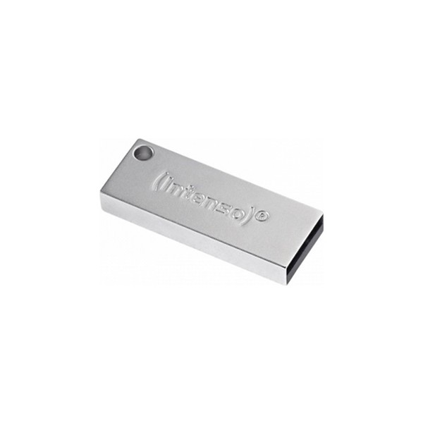 Intenso 3534490 lápiz usb 3.0 premium 64gb