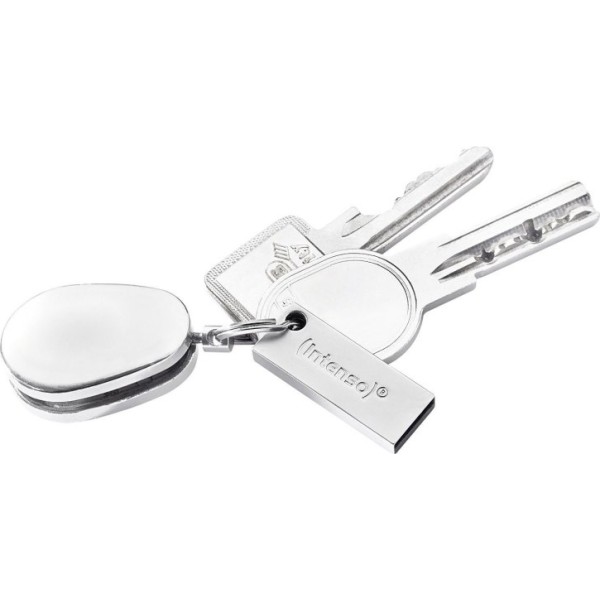 Intenso 3534490 lápiz usb 3.0 premium 64gb