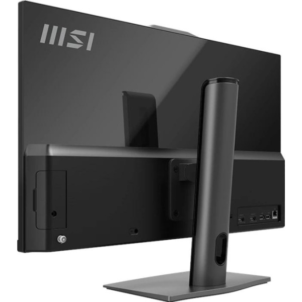 Msi am272p-893es i5-120u 16gb 512 w11p 27" negro