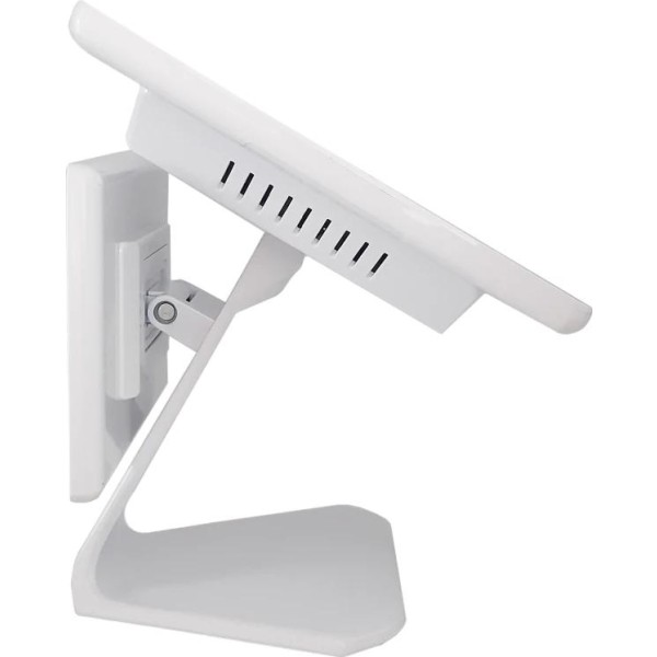 Approx tpv 15.6"  n5095/ 8gb/256 blanco visor