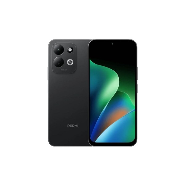Xiaomi redmi 17 5g 4gb 128gb 6.9" black